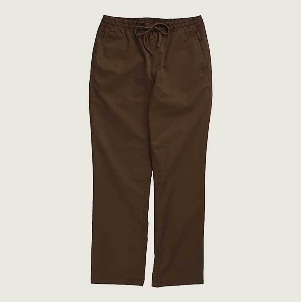Vans Range Elastic Pants